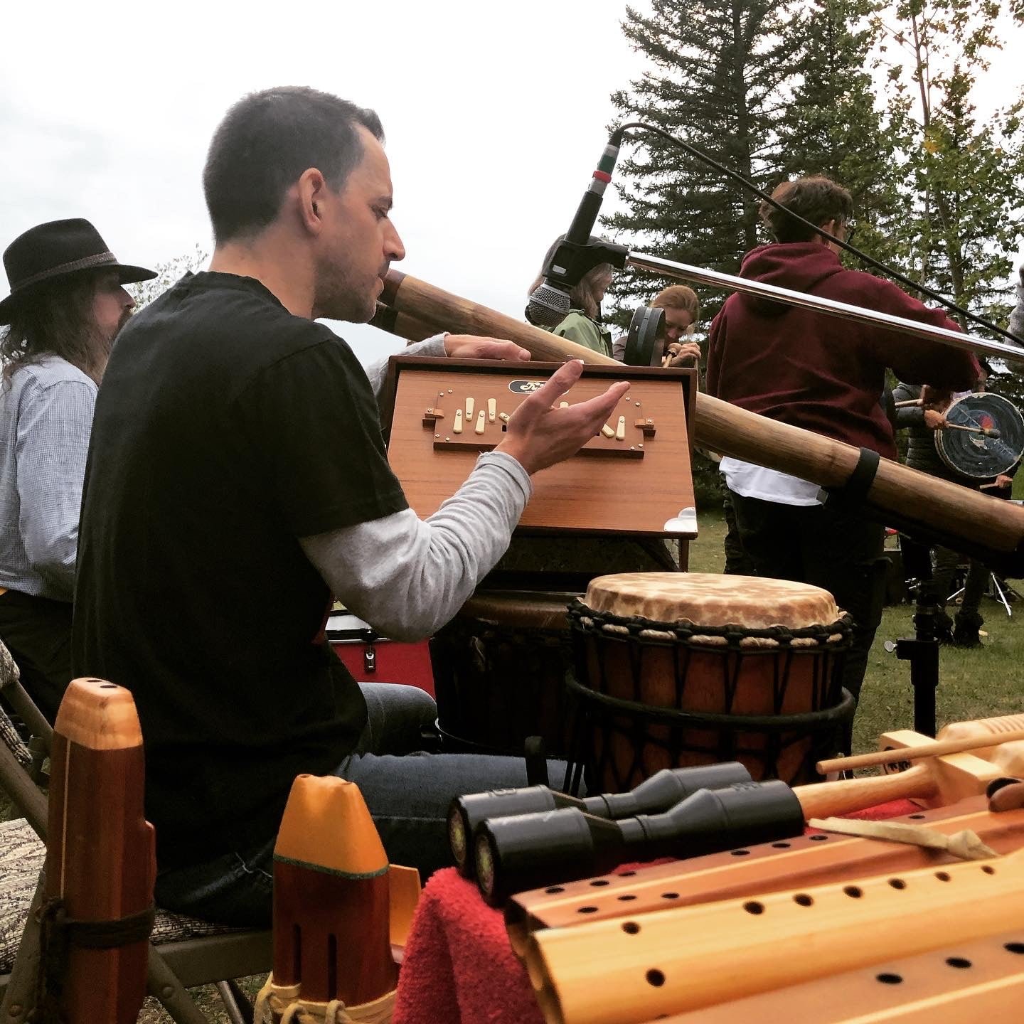 Drumming in the Park_Circles of Rhythm_7