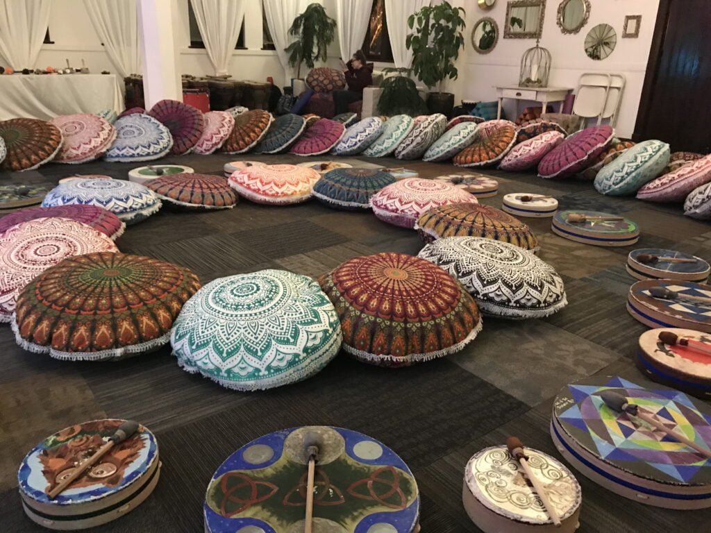 Wellness Event_Circles of Rhythm_10