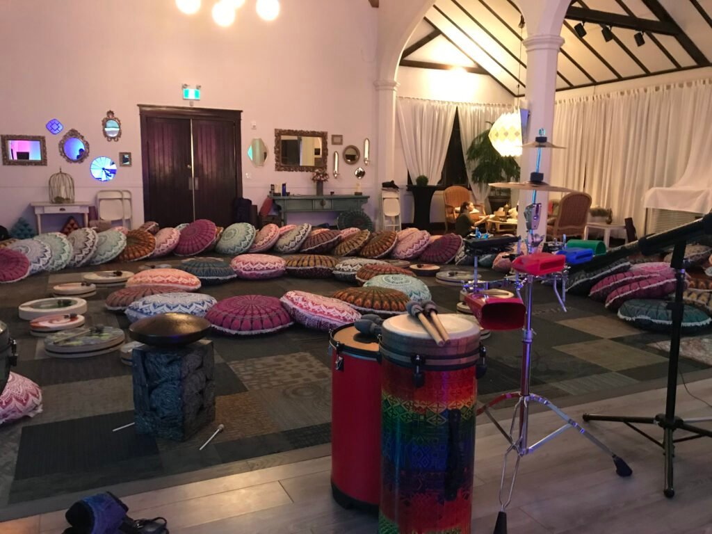 Wellness Event_Circles of Rhythm_7