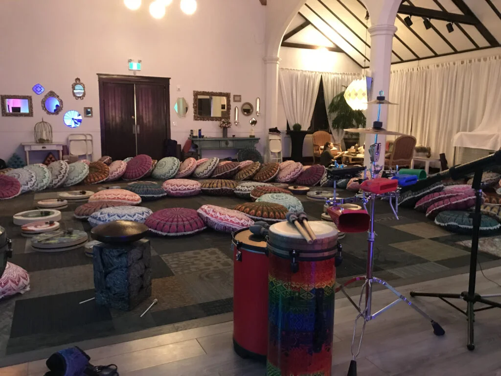 Wellness Event_Circles of Rhythm_7
