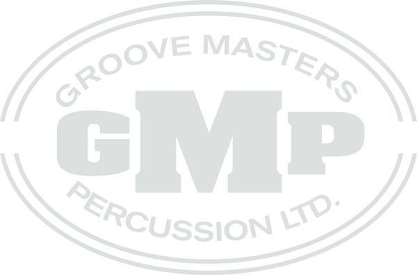 Groove Masters Percussion