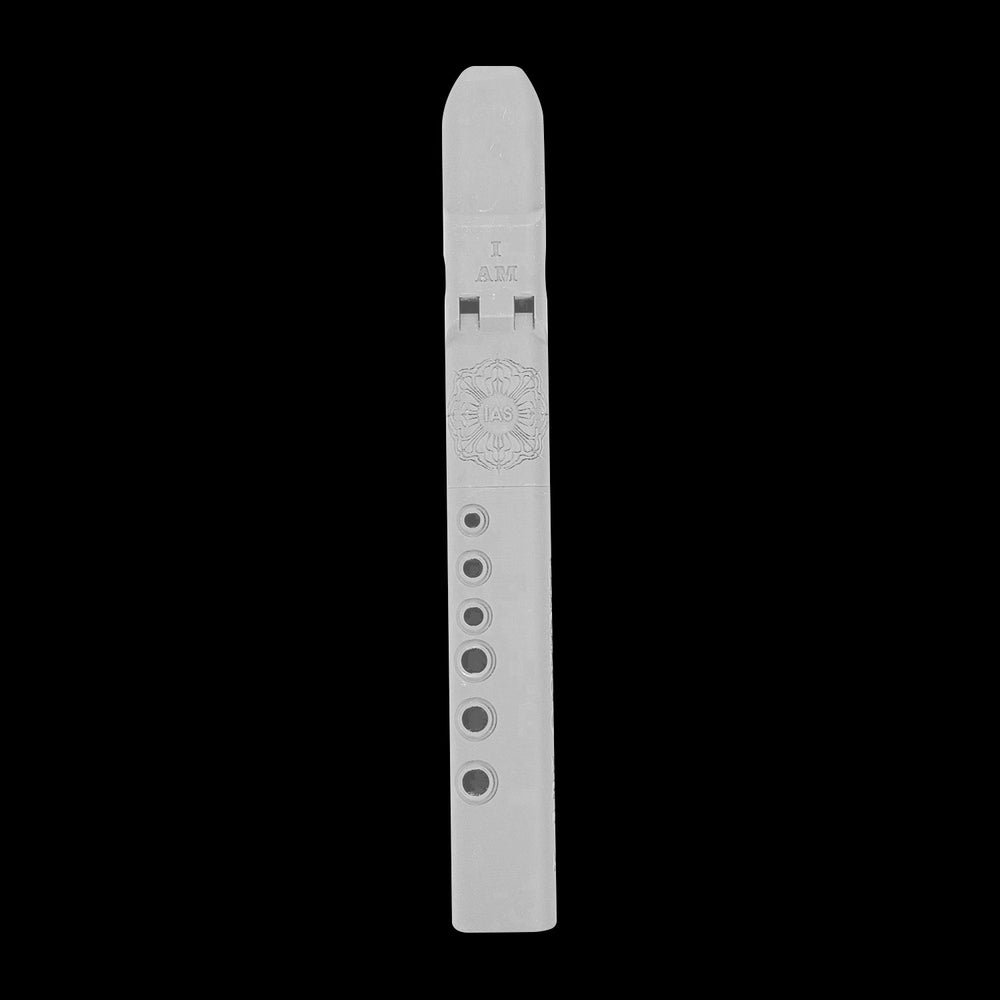 I AM SOUND drone flute